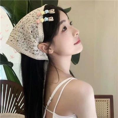 野探哈莉第四季